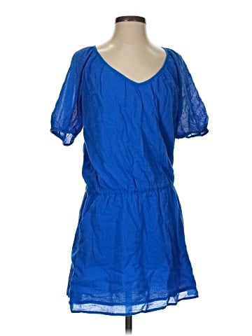 J.Crew Casual Dress (view 1)