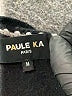 Paule Ka Black Wool Cardigan Size M - photo 7