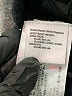 Paule Ka Black Wool Cardigan Size M - photo 8