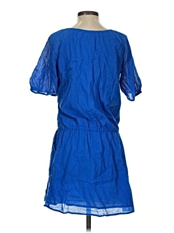 J.Crew Casual Dress (view 2)