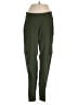 Athleta Green Cargo Pants Size 4 - photo 1