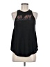 Freeze Black Tank Top Size M - photo 1
