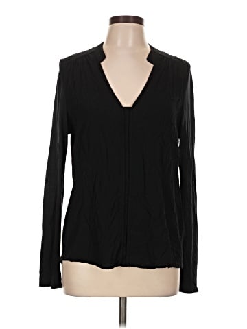 Splendid Long Sleeve Top (view 1)