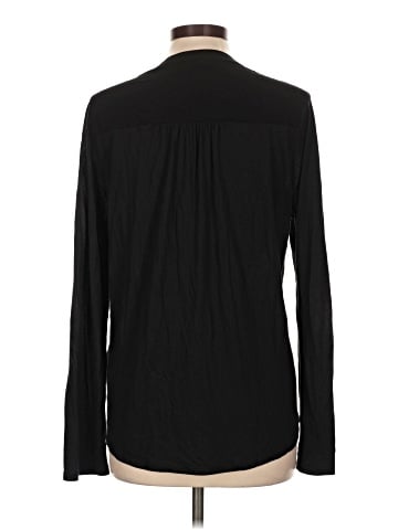 Splendid Long Sleeve Top (view 2)