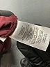 Ann Taylor LOFT Burgundy Casual Pants Size S - photo 8