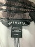 Athleta Print Black Casual Pants Size 6 (petite) - photo 8