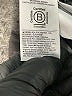 Athleta Print Black Casual Pants Size 6 (petite) - photo 9