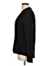 Splendid 100% Rayon Black Long Sleeve Top Size L - photo 5