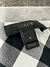 J.Crew 100% Cotton Black Sleeveless Blouse Size 6 - photo 7