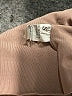 Unbranded Brown Tank Top Size S - photo 7
