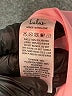 Lulus 100% Polyester Pink Cocktail Dress Size L - photo 5
