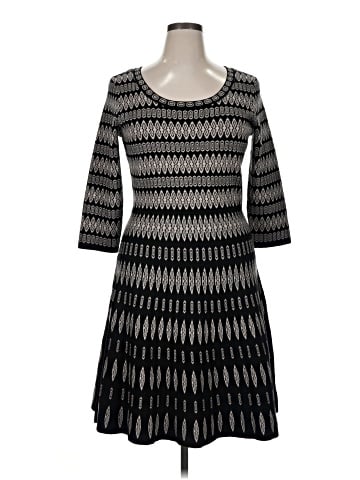Danny And Nicole Casual Dress (view 1)