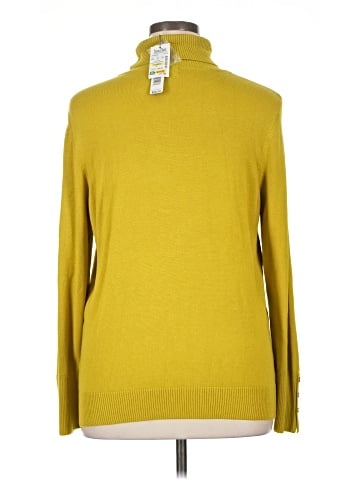 Joseph A. Turtleneck Sweater (view 2)