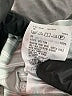 Assorted Brands 100% Fiber Stripes Silver Long Sleeve Button-Down Shirt Size L (estimated) - photo 8