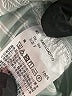 Assorted Brands 100% Fiber Stripes Silver Long Sleeve Button-Down Shirt Size L (estimated) - photo 9
