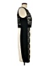 Jax Graphic Black Cocktail Dress Size 10 - photo 4