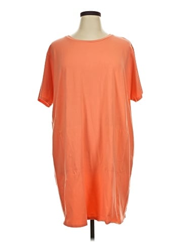 Eileen Fisher Casual Dress (view 1)