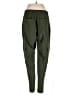 Athleta Green Cargo Pants Size 4 - photo 2