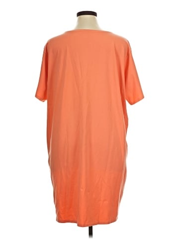 Eileen Fisher Casual Dress (view 2)