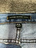 Flying Monkey Hearts Blue Jeans Size 30 waist - photo 7