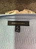 BCBGMAXAZRIA Blue Tank Top Size XL - photo 7