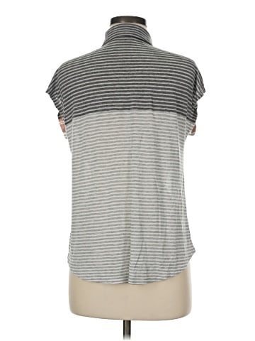 Soft Joie Short Sleeve Polo (view 2)