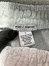 better / together Gray Sweatpants Size S - photo 7
