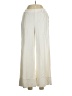 Sienna Sky 100% Rayon Ivory Casual Pants Size L - photo 1