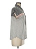 Soft Joie Gray Short Sleeve Polo Size M (estimated) - photo 4