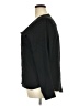 Eden Ruth 100% Polyester Black Long Sleeve Blouse Size XXL - photo 5