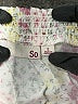 SO 100% Rayon Pink Tank Top Size S - photo 7