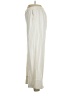 Sienna Sky 100% Rayon Ivory Casual Pants Size L - photo 5