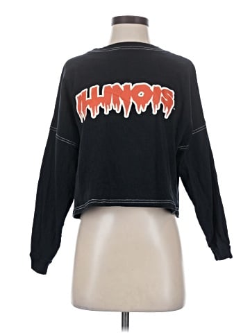 Chicka-D Long Sleeve T-Shirt (view 1)