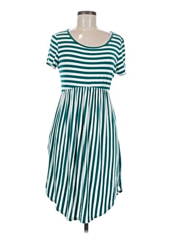Eloges Casual Dress (view 1)