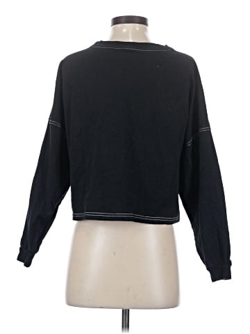 Chicka-D Long Sleeve T-Shirt (view 2)