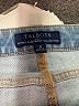 Talbots Outlet Blue Jeans Size 16 - photo 7