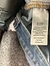 Talbots Outlet Blue Jeans Size 16 - photo 8
