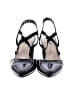 Assorted Brands Black Heels Size 6 1/2 - photo 2