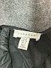 Topshop 100% Polyester Black Cocktail Dress Size 4 - photo 7