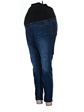 Isabel Maternity Jeggings