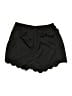 Unbranded Solid Black Athletic Shorts Size XXL (estimated) - photo 2