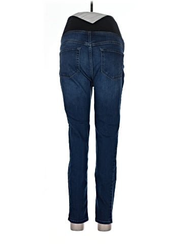 Isabel Maternity Jeggings (view 2)