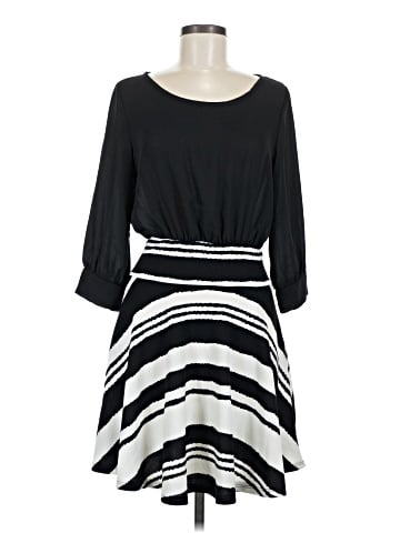 Shasa Casual Dress (view 1)