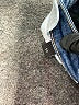 Flying Monkey Solid Blue Jeans Size 30 waist - photo 8