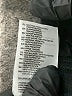 Adidas 100% Polyester Black Track Pants Size M - photo 8