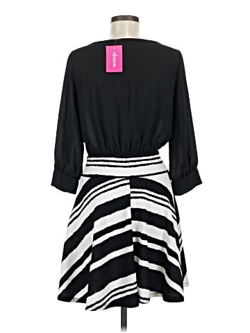 Shasa Casual Dress (view 2)