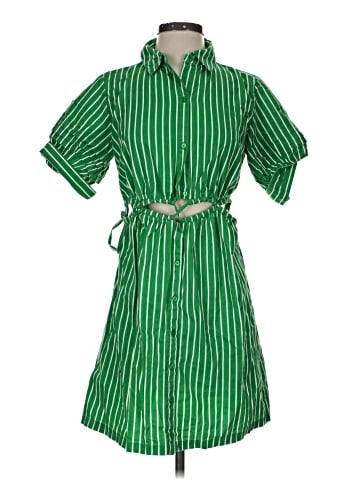 Walter Baker Casual Dress (view 1)
