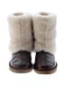 Ugg Brown Boots Size 9 - photo 2