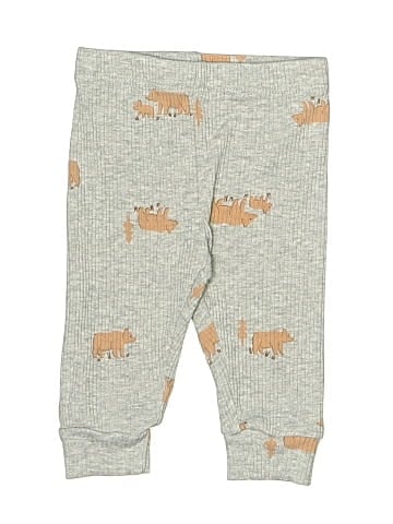 Pekkle Casual Pants (view 1)
