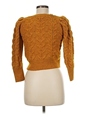 Jessica Simpson Cardigan (view 2)